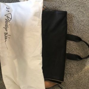 Perfect designer work bag